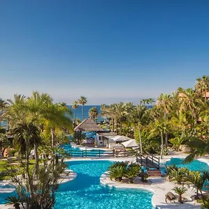 5* Отель Kempinski Bahia &