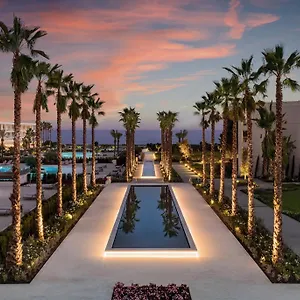 5* Курортный комплекс Ikos Andalusia
